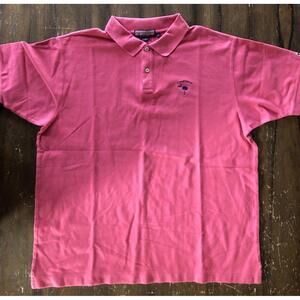 Vineyard Vines Shep & Ian Kiawah Island Polo Shirt Men’s Size Large
